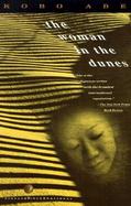 The Woman in the Dunes cover
