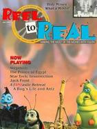 Reel to Real Making the Most of the Movies With Youth (volume3) cover