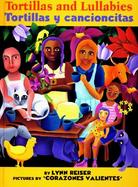 Tortillas and Lullabies/Tortillas Y Cancioncitas cover