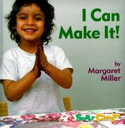 I Can Make It cover