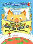 Mr. Frumble's Bedtime Stories cover