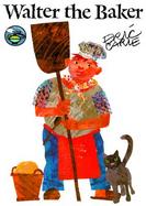 Walter the Baker cover