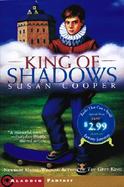 King of Shadows cover