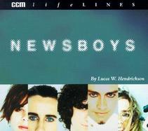 Newsboys cover