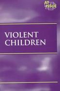 Violent Children cover