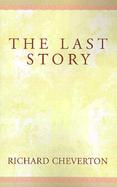 The Last Story cover