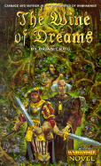 The Wine of Dreams cover