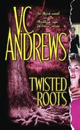 Twisted Roots cover