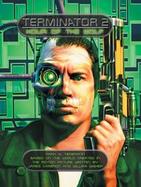 Terminator 2 Hour Of The Wolf cover