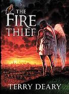 The Fire Thief cover