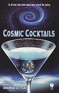 Cosmic Cocktails cover