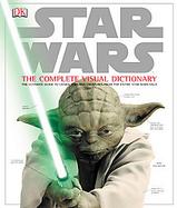 Star Wars the Complete Visual Dictionary cover