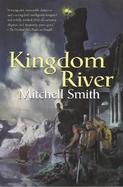 Kingdom River cover