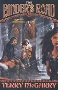 The Binder's Road cover