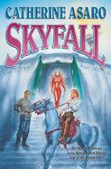 Skyfall cover