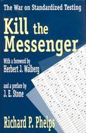 Kill the Messenger (Clt) cover