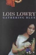 Gathering Blue cover