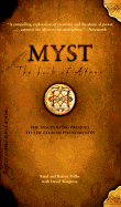 Myst, The: Book of Atrus cover