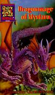 Dragonmage of Mystara cover