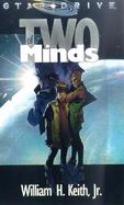 Two of Minds cover