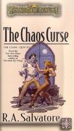 The Chaos Curse cover