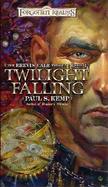 Twilight Falling cover