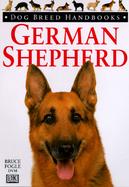 German Shepherd cover