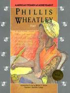 Phillis Wheatley cover