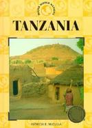 Tanzania cover