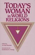Today's Woman in World Religions cover
