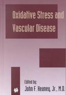 Oxidative Stress and Vascular Disease cover