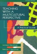 Teaching with a Multicultural Perspective: A Practical Guide cover