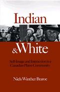 Indian and White cover