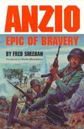 Anzio, Epic of Bravery cover