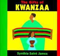 The Gifts of Kwanzaa cover
