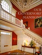 Our Governors' Mansions cover