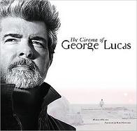 The Cinema Of George Lucas cover