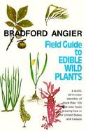 Field Guide to Edible Wild Plants cover