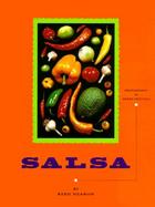 Salsa: Musica for Your Mouth cover