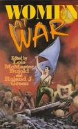 Women at War cover