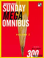 Random House Sunday Mega Omnibus (volume1) cover