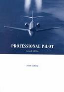 Professional Pilot cover