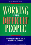 Working with Difficult People cover