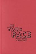 In Your Face 9 Sexual Studies cover