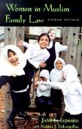 Women in Muslim Family Law cover