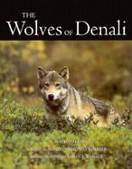 The Wolves of Denali cover