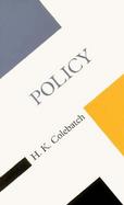 Policy cover