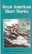 Great American Short Stories (Wtm) cover