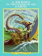 A Journey to the Center of the Earth cover