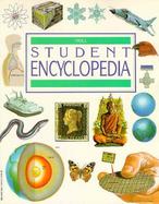 Student Encyclopedia cover